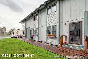 1707 Russian Jack Drive, Anchorage, AK 99508