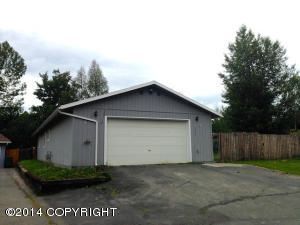 7800 Ladasa Place, Anchorage, AK 99507