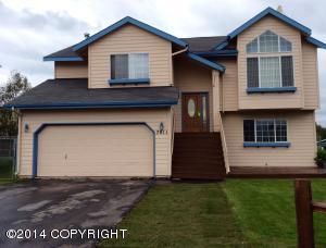 7811 Crescent Hill Circle, Anchorage, AK 99507