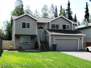 2630 Bell Circle, Anchorage, AK 99507