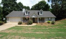 33 Hawthorne Drive Jefferson, GA 30549