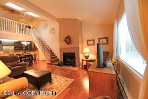 2000 Innes Circle, Anchorage, AK 99515