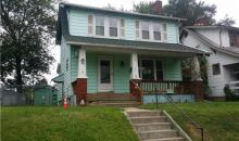 665 South Eureka Ave Columbus, OH 43204