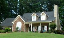 41 Eagle View Drive Drive Jefferson, GA 30549