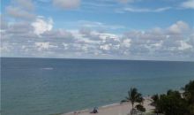 3725 S OCEAN DR # 706 Hollywood, FL 33019