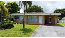 2240 N 56TH TE Hollywood, FL 33021