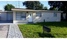 5931 N FARRAGUT DR Hollywood, FL 33021