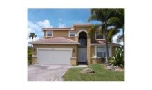 18601 SW 15TH ST Hollywood, FL 33029