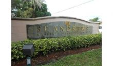 12148 SAINT ANDREWS PL # 106 Hollywood, FL 33025