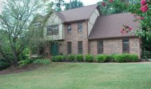 3160 Hartridge Drive Alpharetta, GA 30022