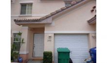 2143 SW 87TH TE # 0 Hollywood, FL 33025