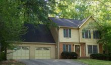 2105 Sw Cornerstone Lane Sw Marietta, GA 30064