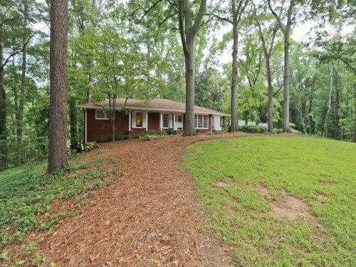 2019 English Lane, Atlanta, GA 30337