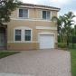 17134 SW 39 CT # 0, Hollywood, FL 33027 ID:9934233