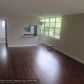 9481 Evergreen Pl # 207, Fort Lauderdale, FL 33324 ID:9760895