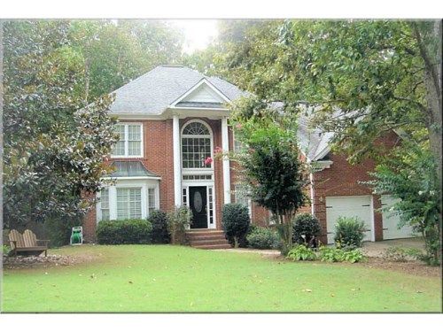 2243 Duck Hollow Drive, Kennesaw, GA 30152