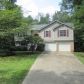 33 Summer Hill Dr, Hoschton, GA 30548 ID:9852481