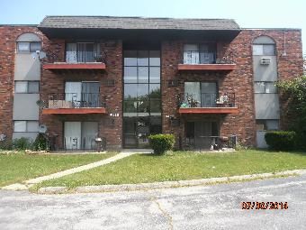 13719 S Stewart Ave Apt 3w, Riverdale, IL 60827