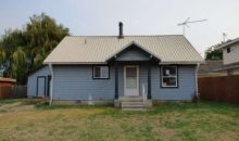 316 Hill St Grangeville, ID 83530