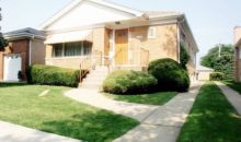 4949 North Newcastle Avenue Chicago, IL 60656