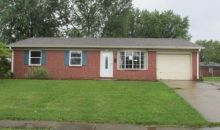 507 Redfern Drive Beech Grove, IN 46107