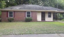 1383 Haywood Avenue Memphis, TN 38127