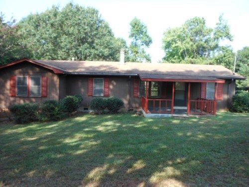 100 Julie Circle, Griffin, GA 30223