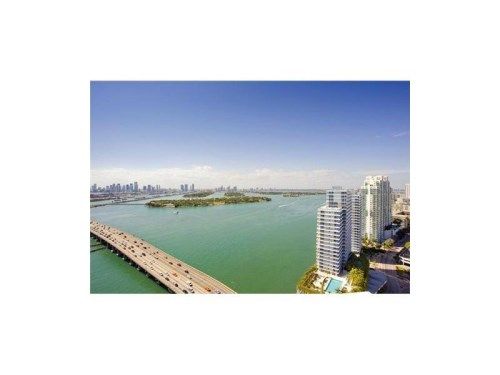 450 ALTON RD # 2802, Miami Beach, FL 33139