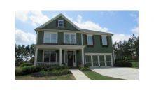 6122 Baybrook Trace Hoschton, GA 30548