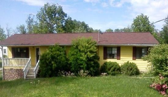 307 Taylor Rd, Knoxville, TN 37920