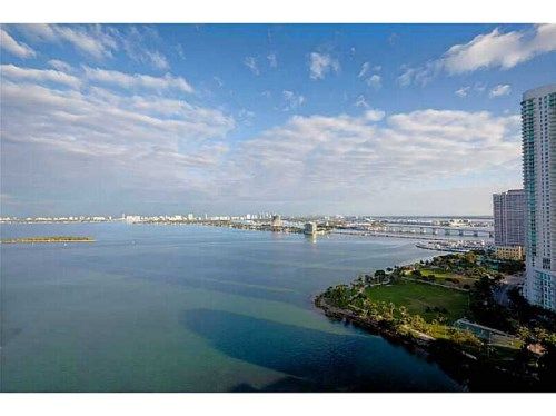 2020 N BAYSHORE DR # 3706, Miami, FL 33137