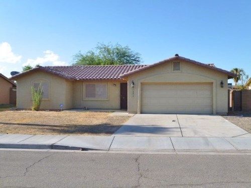 7626 East 27th Street, Yuma, AZ 85365