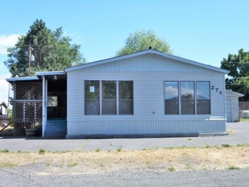 274 Adams Avenue, Madras, OR 97741