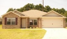 321 Ridgeway Ln Barling, AR 72923