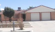 1640 Billie Marie Dr El Paso, TX 79936