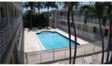 8401 BYRON AV # 8 Miami Beach, FL 33141