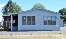 274 Adams Avenue Madras, OR 97741