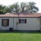 503 E Inwood Drive, Wichita Falls, TX 76301 ID:9873172