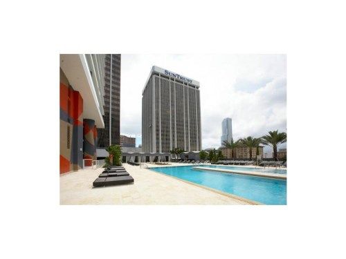 50 BISCAYNE BL # 3605, Miami, FL 33132