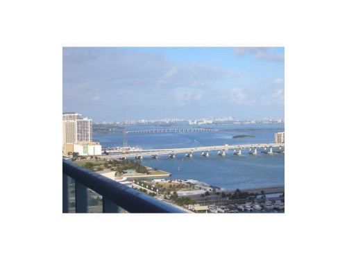 50 BISCAYNE BL # 2201, Miami, FL 33132