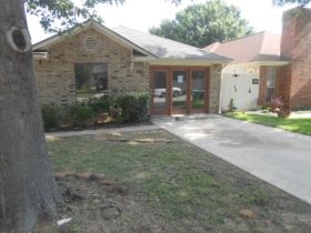 1911 Mack Place, Denton, TX 76209