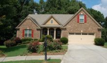 3556 York View Court Auburn, GA 30011