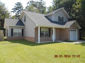 305  Clanton St, Thomasville, GA 31792