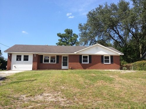 438 Cathay Rd, Wilmington, NC 28412
