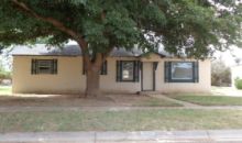 1913 N 1st St Tahoka, TX 79373