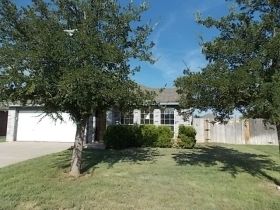 3607 Pine St, Amarillo, TX 79120