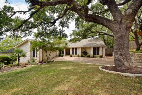 6306 Gato Path, Austin, TX 78731