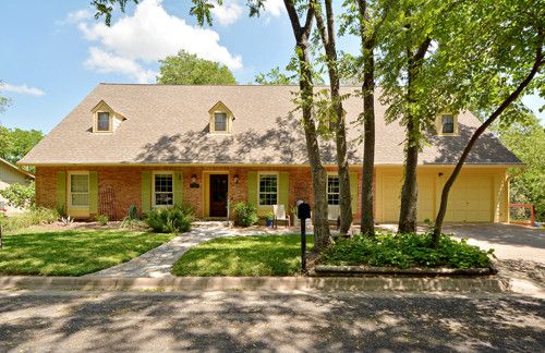 3406 Lucas Drive, Austin, TX 78731