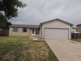 4842 Webb Drive, Colorado Springs, CO 80916