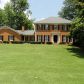 110 Saddle Creek Drive, Roswell, GA 30076 ID:9015758